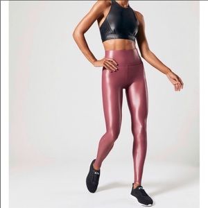 Carbon38 Takara Leggings - high waisted